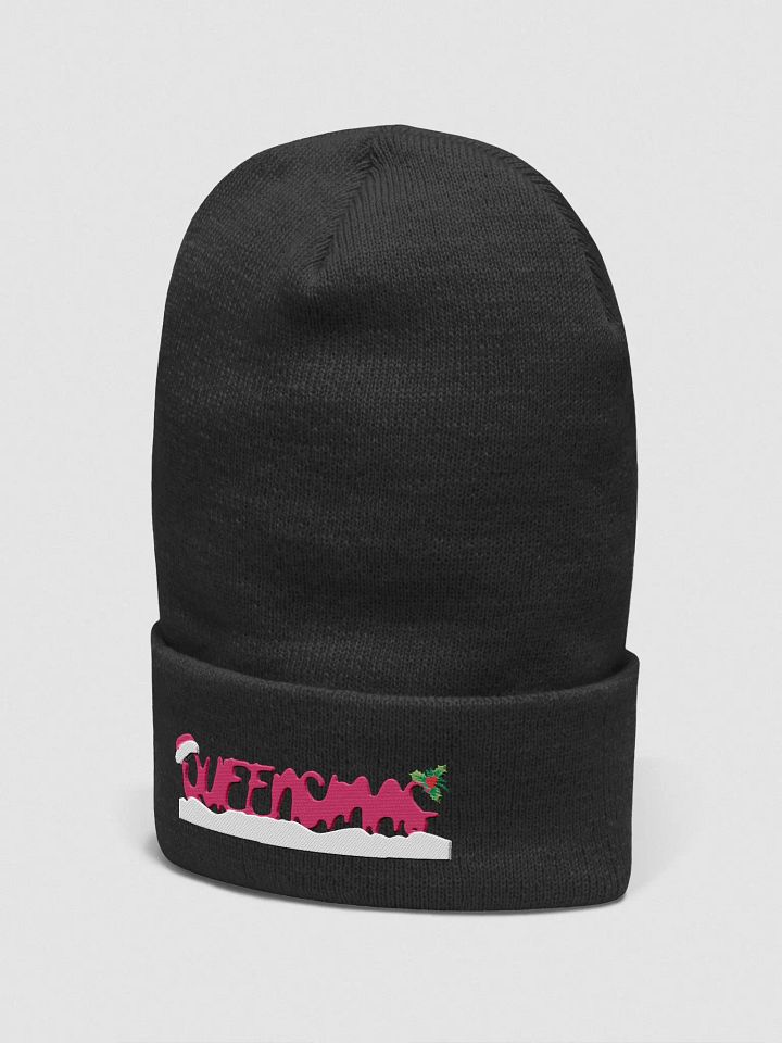Queensmas Beanie product image (11)