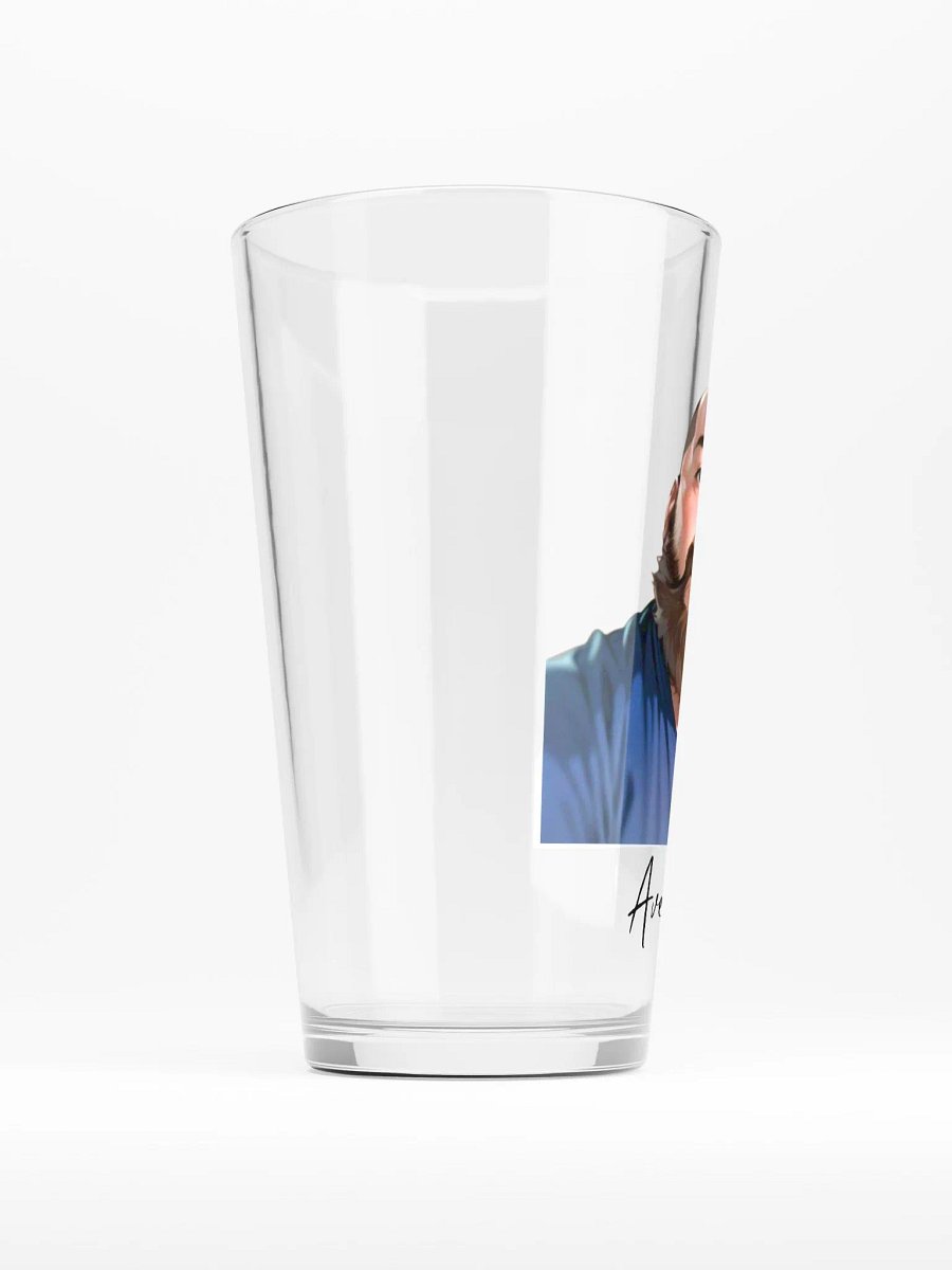 PVC Crew Glass product image (2)