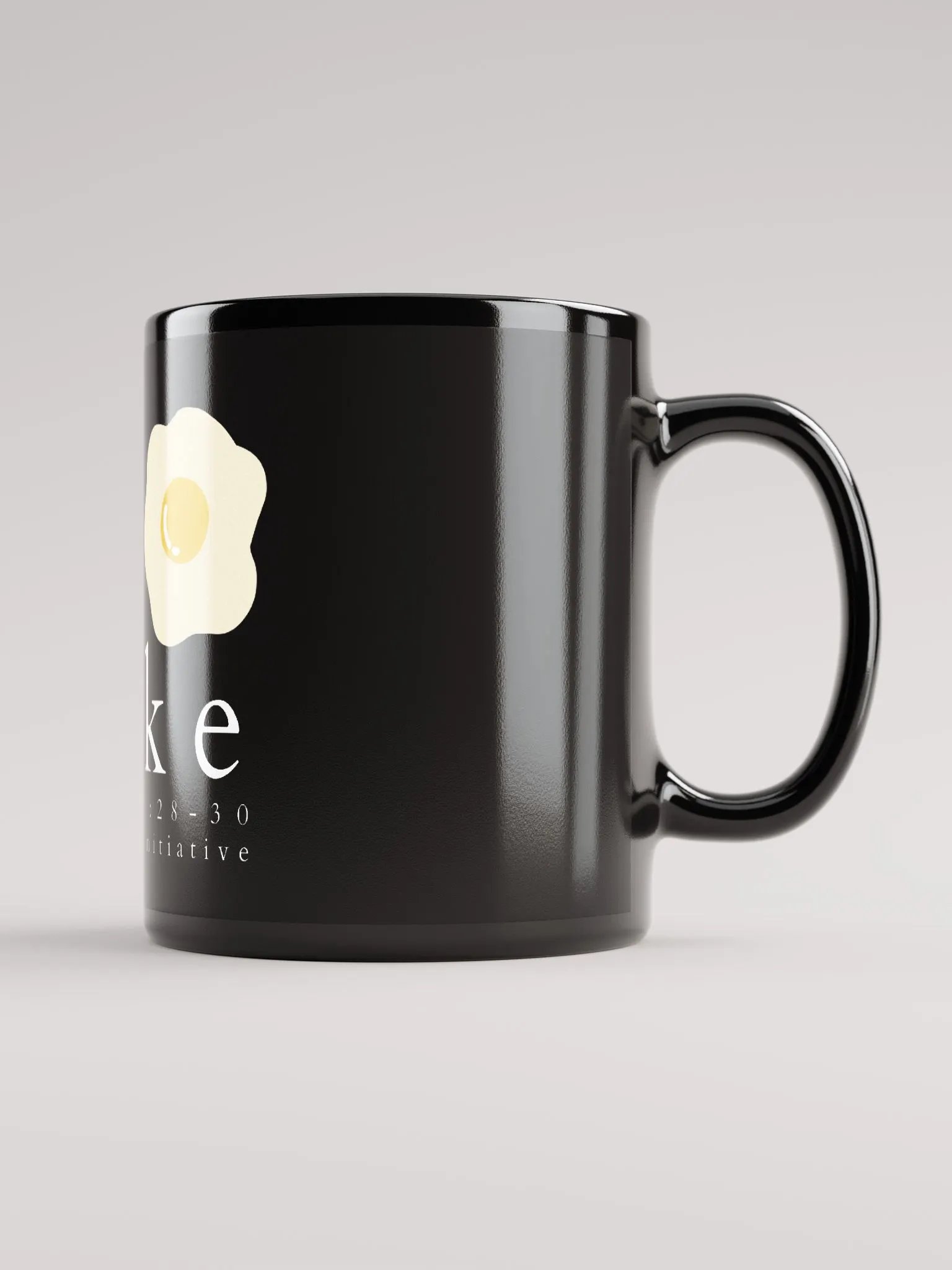 Easy Yoke Mug product image (1)