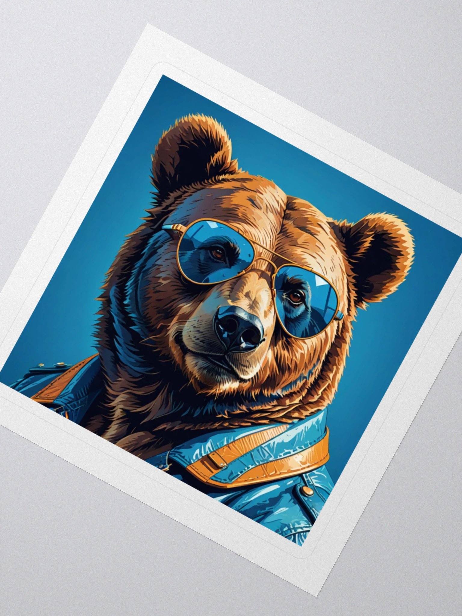COOL BEAR product image (2)