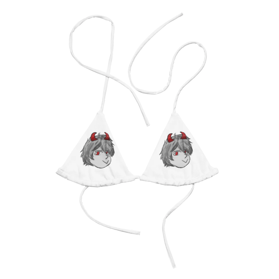 Nova DarkMode Bitties Bikini product image (12)