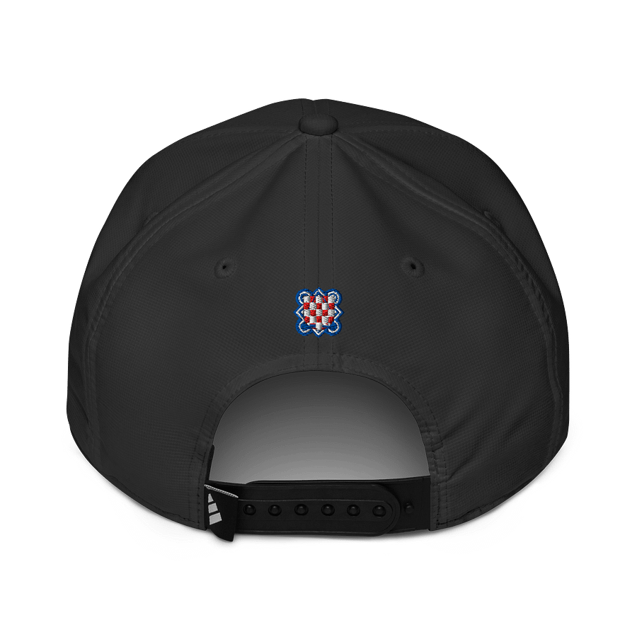 THOMPSON Bold Performance Cap product image (14)