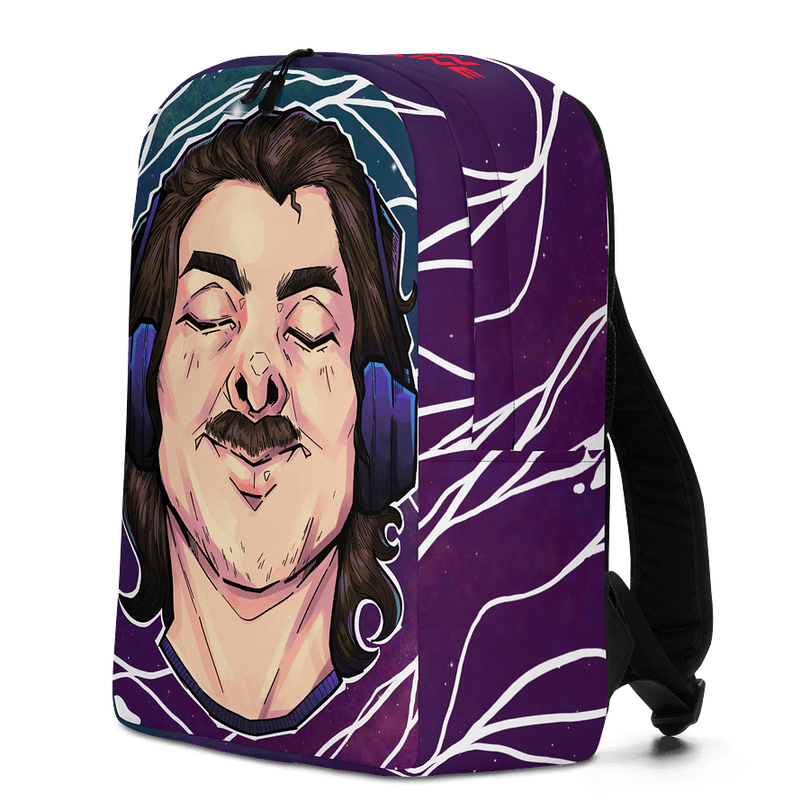 Cosmos Backpack product image (2)