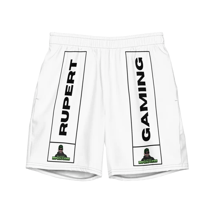 Rupert Gaming Swim Trunks product image (2)
