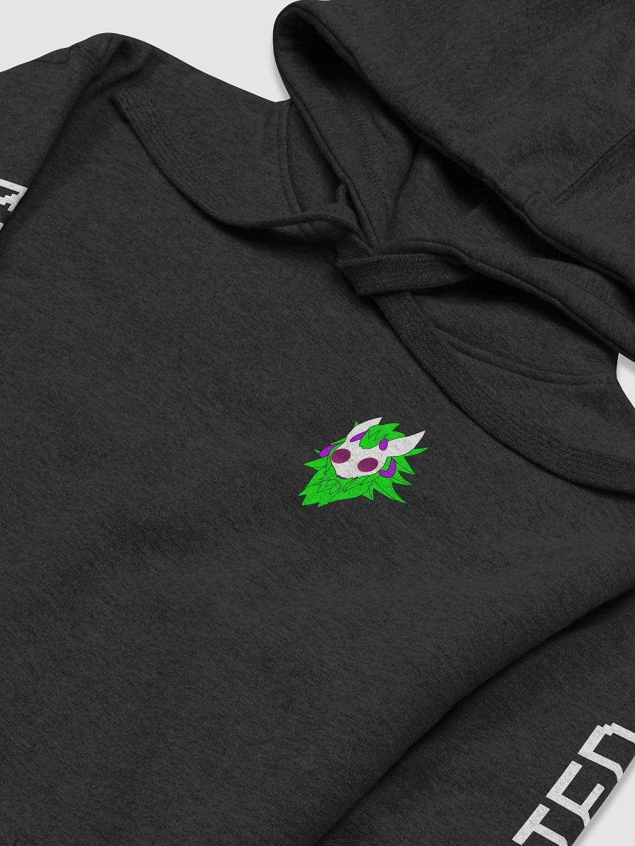 RED4CTED Pull Over Hoodie 2.0 product image (11)