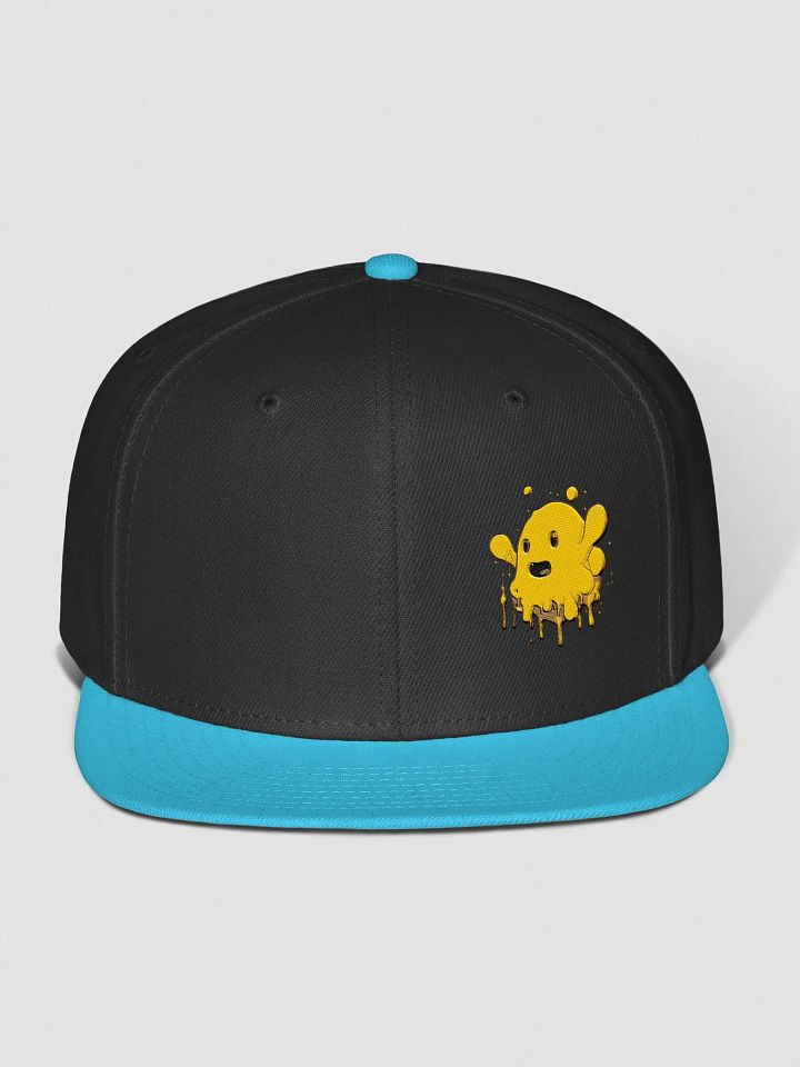 Globert Hat product image (1)