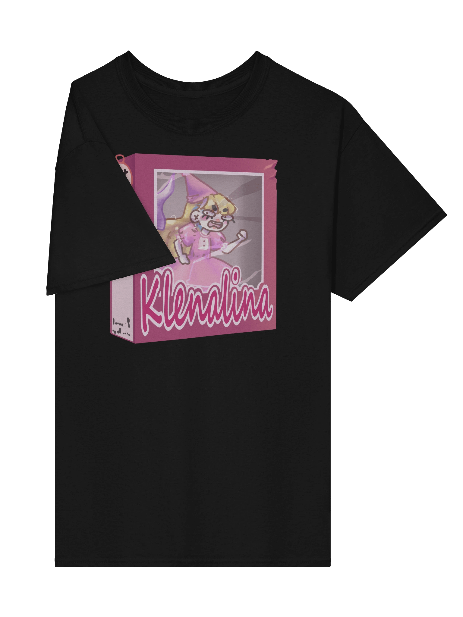 Klenalina - Heavyweight T-Shirt product image (26)