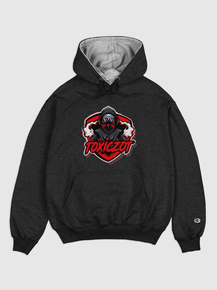 Mens/Unisex hoodie product image (1)