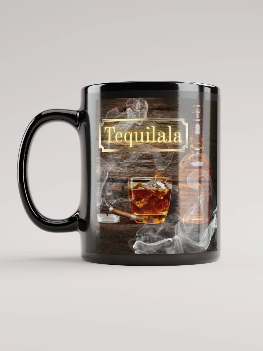 Tequilala Mug product image (12)