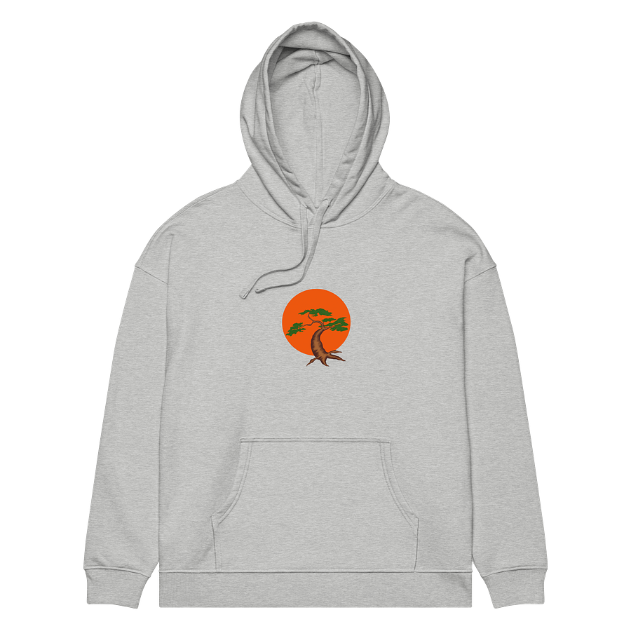 Organic Tree Canopy Hoodie product image (2)