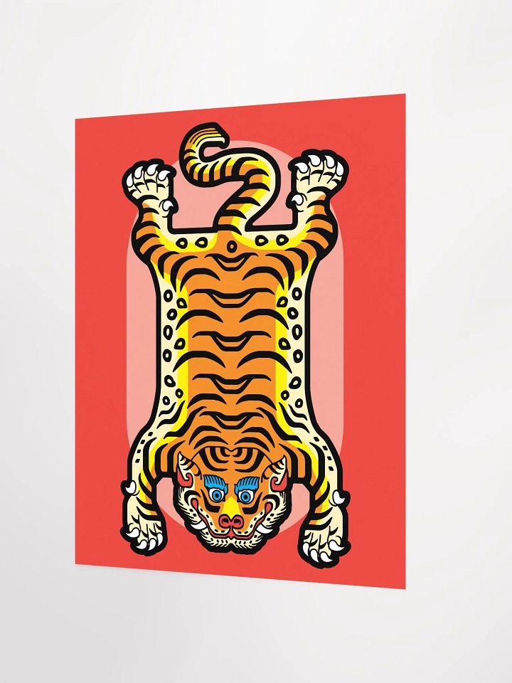 TIBETAN TIGER OG product image (2)