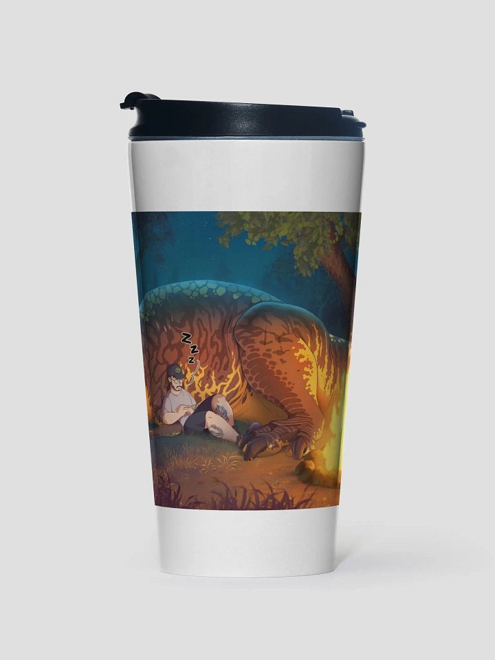 JMP Travel Mug product image (1)