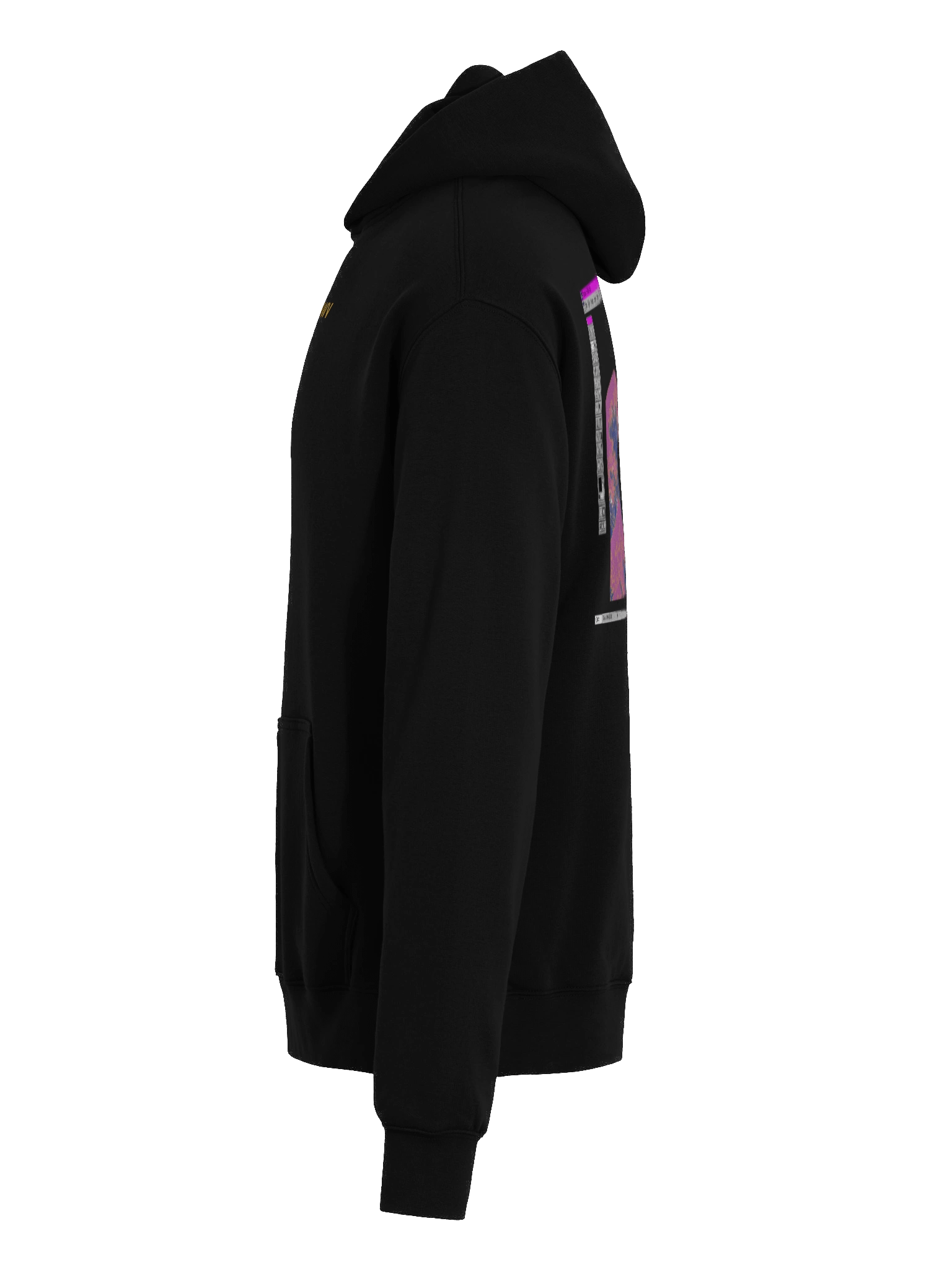 Shoppy Waters Hoodie product image (7)