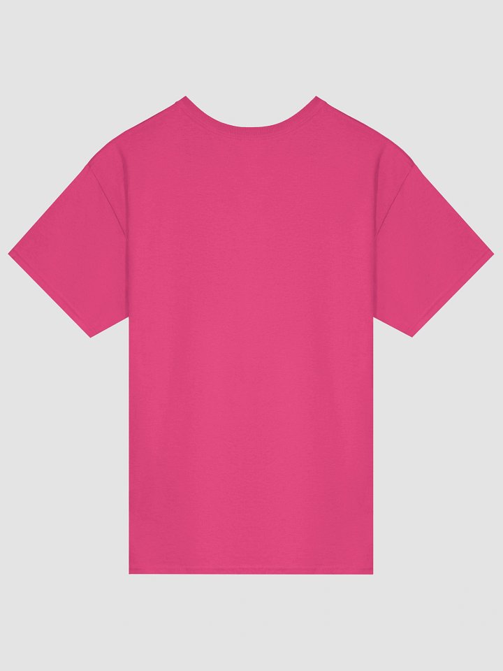 Lost Records: Bloom & Rage Band Banner (White) T-Shirt product image (74)