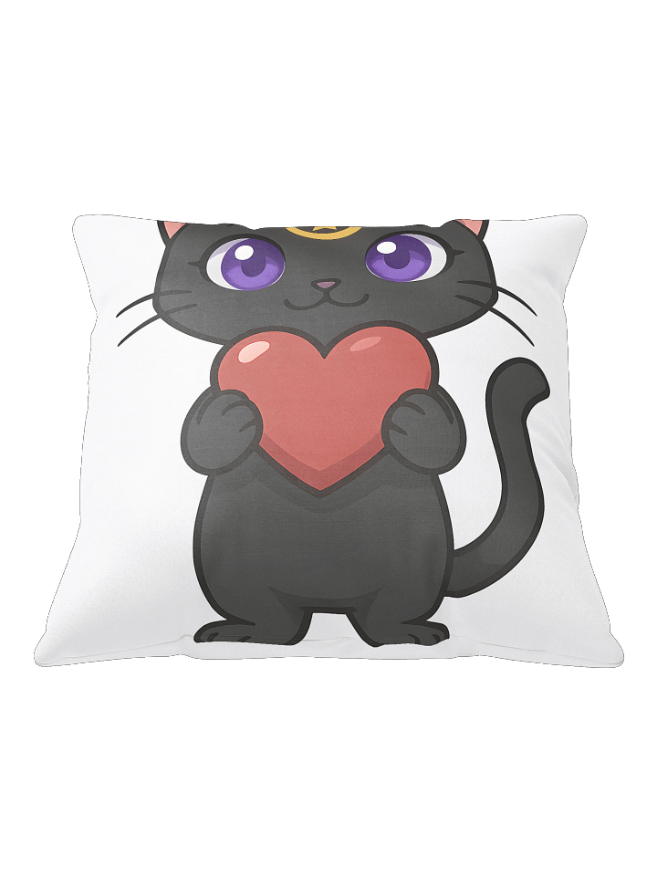 Moona Love Pillow product image (1)