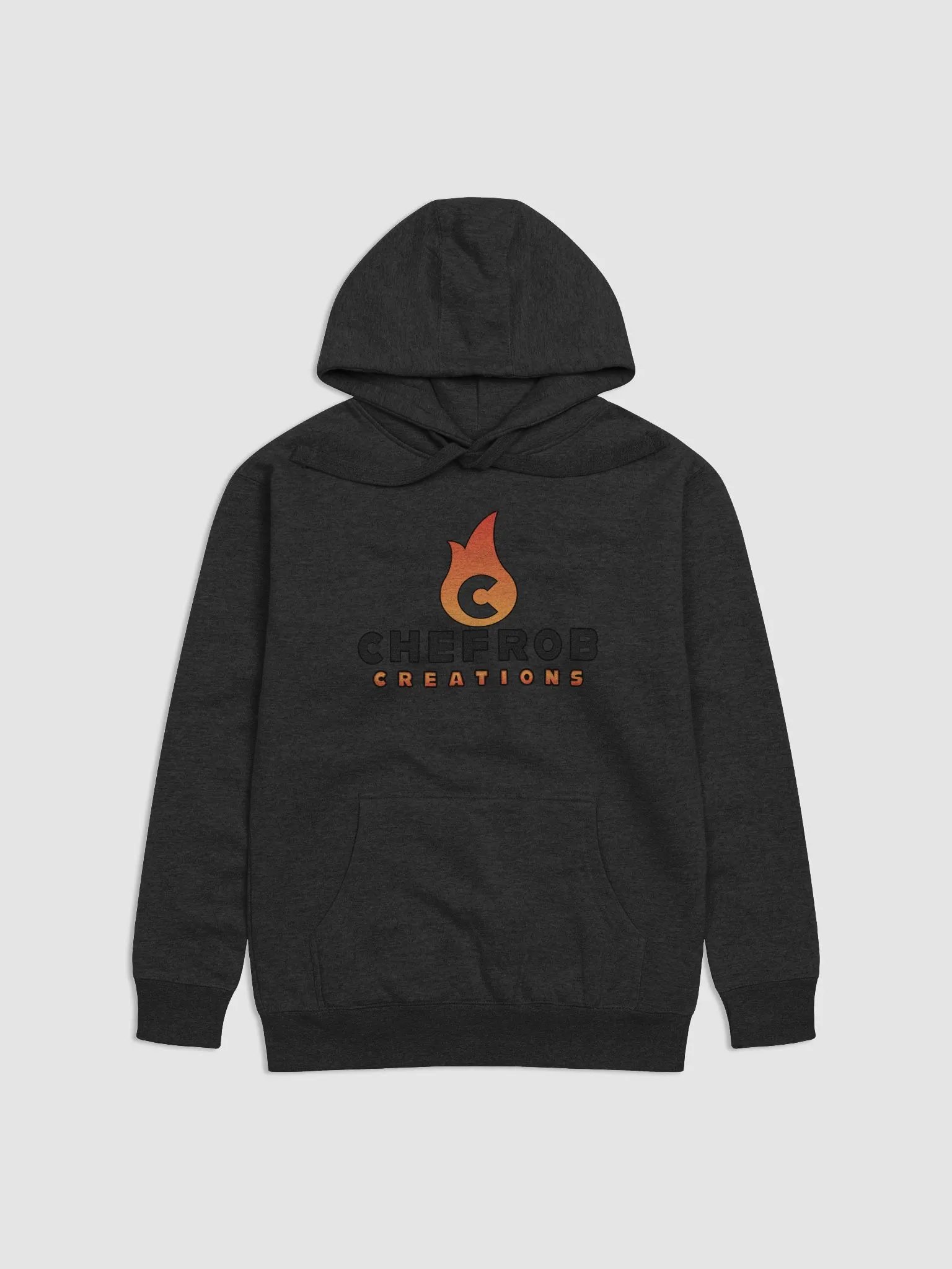 Logo V2 Hoodie product image (1)