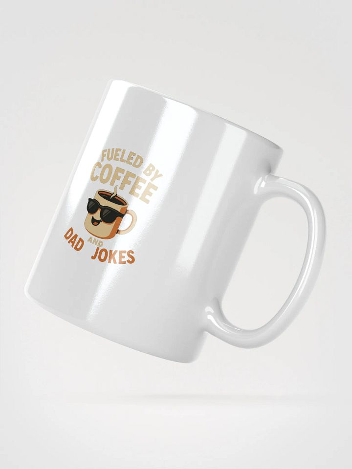 Dad's Mug product image (4)