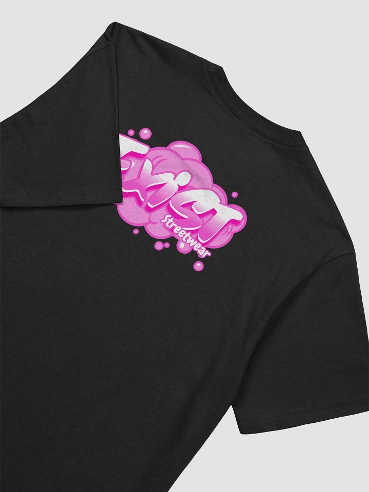 Existence Bubble Gum Graphic Tee 2.0 product image (1)