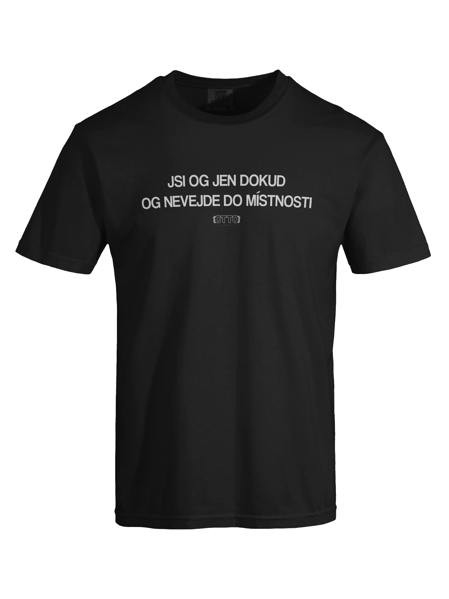 OG T-SHIRT product image (7)