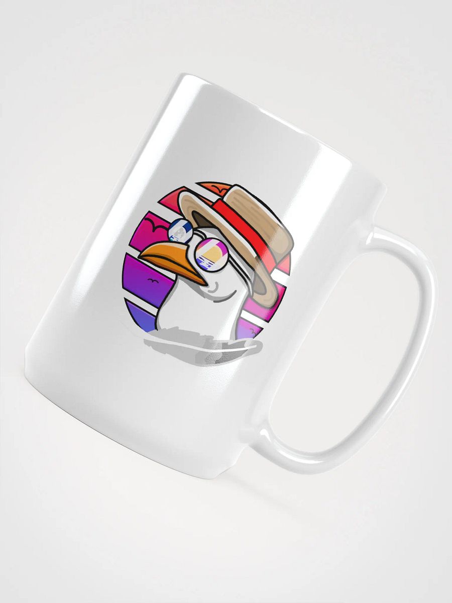 Vacation Vibes Mug product image (4)