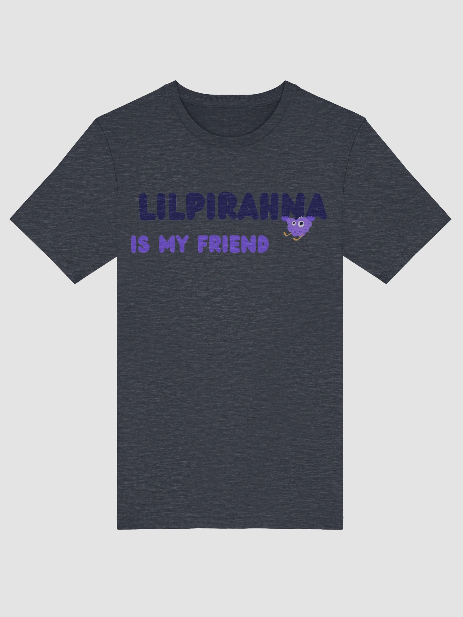 Lilpirahna Is My Friend✨ product image (55)