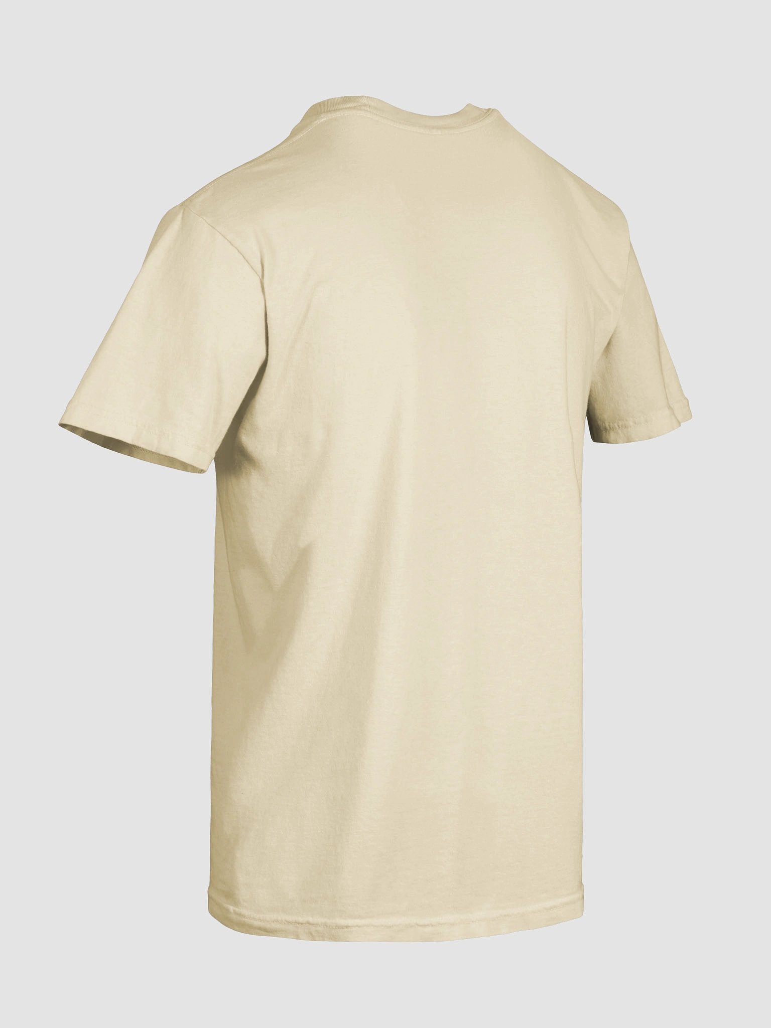 Aqwamog Fear Me Tee product image (10)