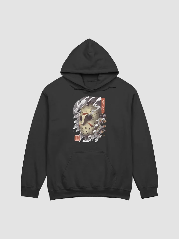 Shogun of Shadows Hoodie product image (7)