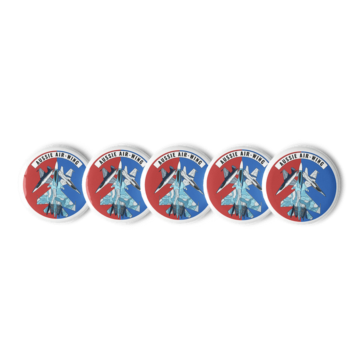 AAW Pins product image (1)