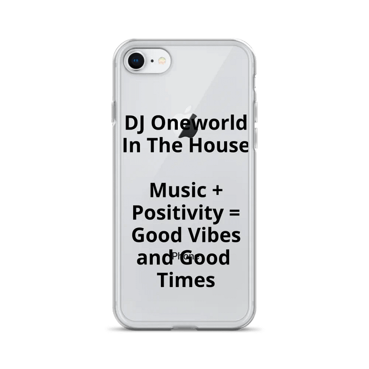 DJ Phone Case product image (20)