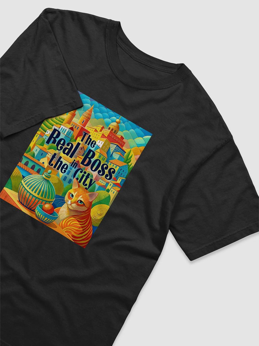 Real Boss in the City product image (3)