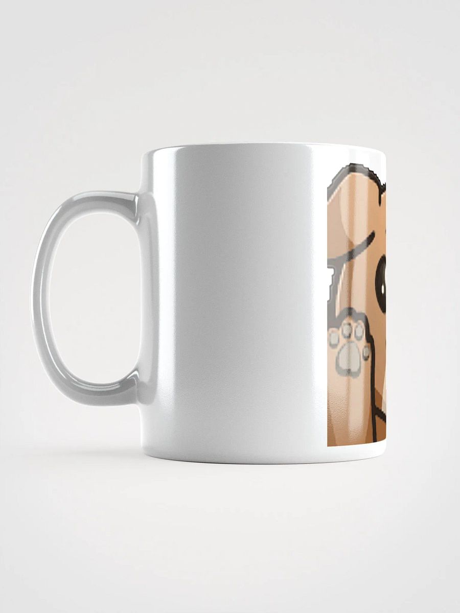 Hi chat! Mug product image (17)