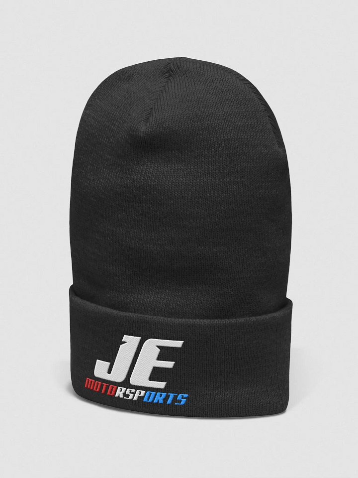 JE Beanie product image (2)