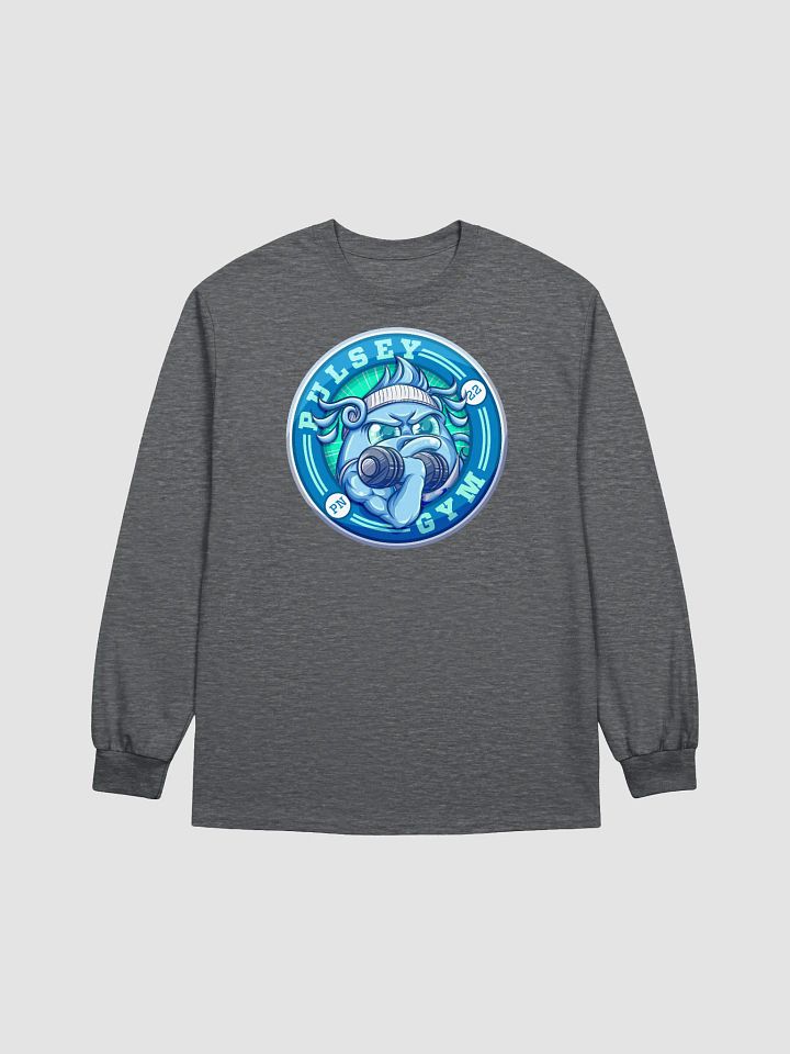 Pulsey Gym Sweatshirt product image (4)