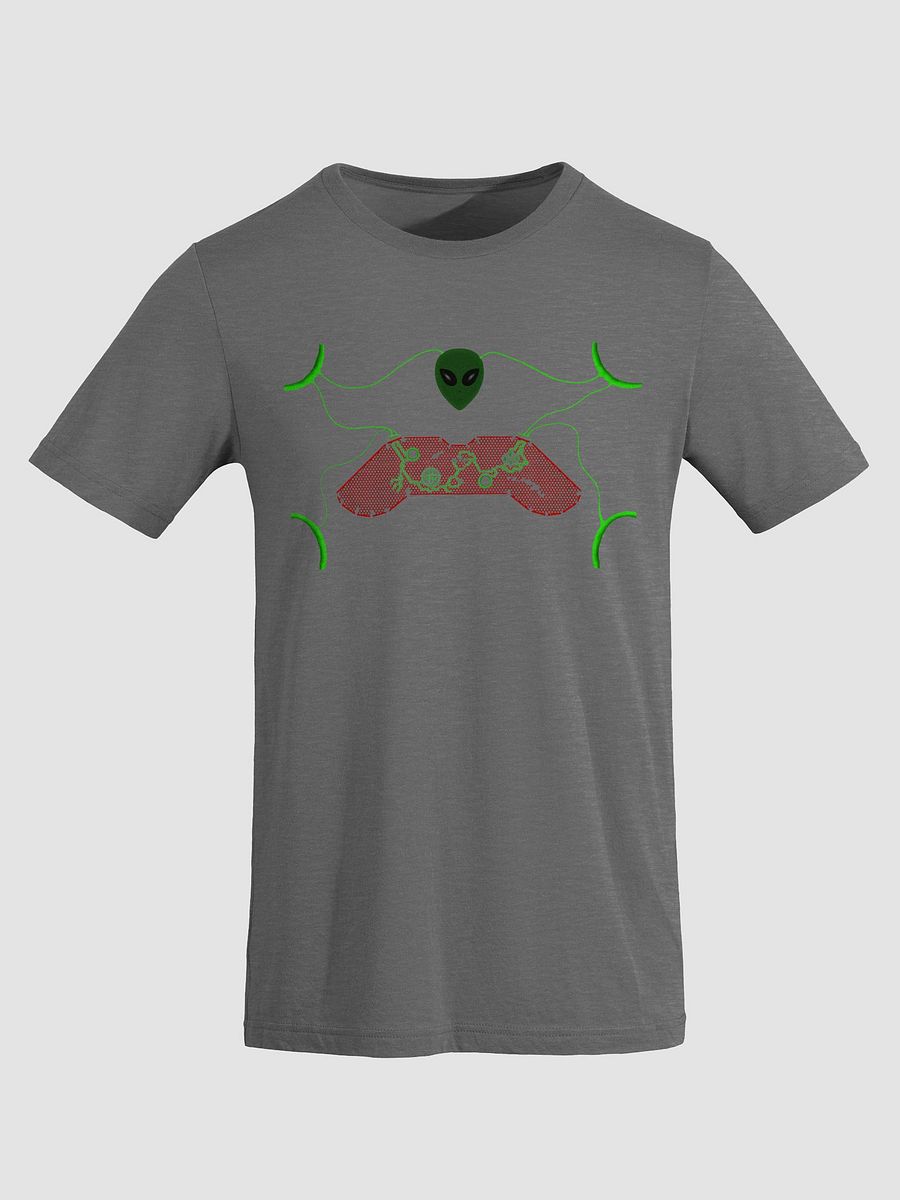 UltraSoft Tri-Blend Tee product image (3)