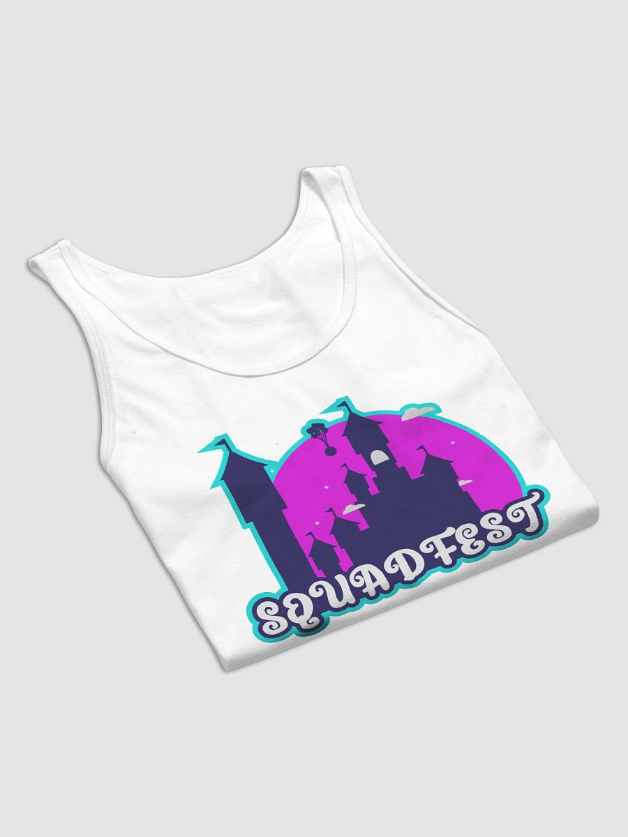 SQUAD FEST TANK TOP product image (64)