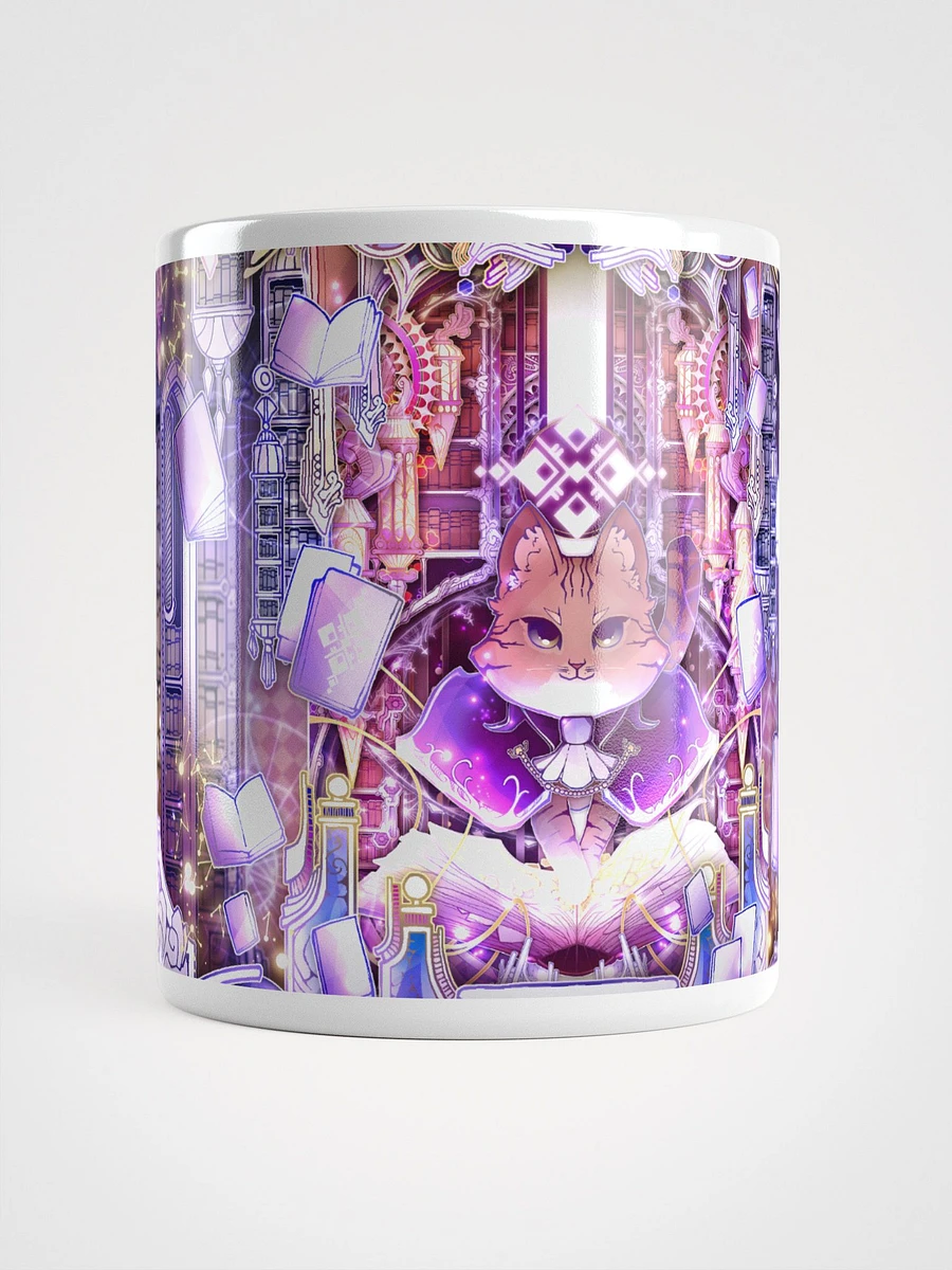 Lore Cat Mug product image (9)