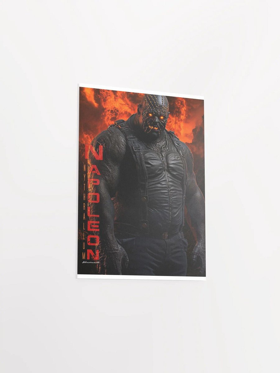 Napoleon product image (23)