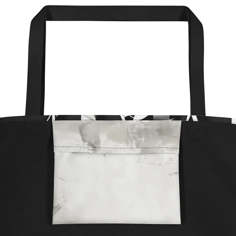 Elegant Design Tote Bag product image (2)