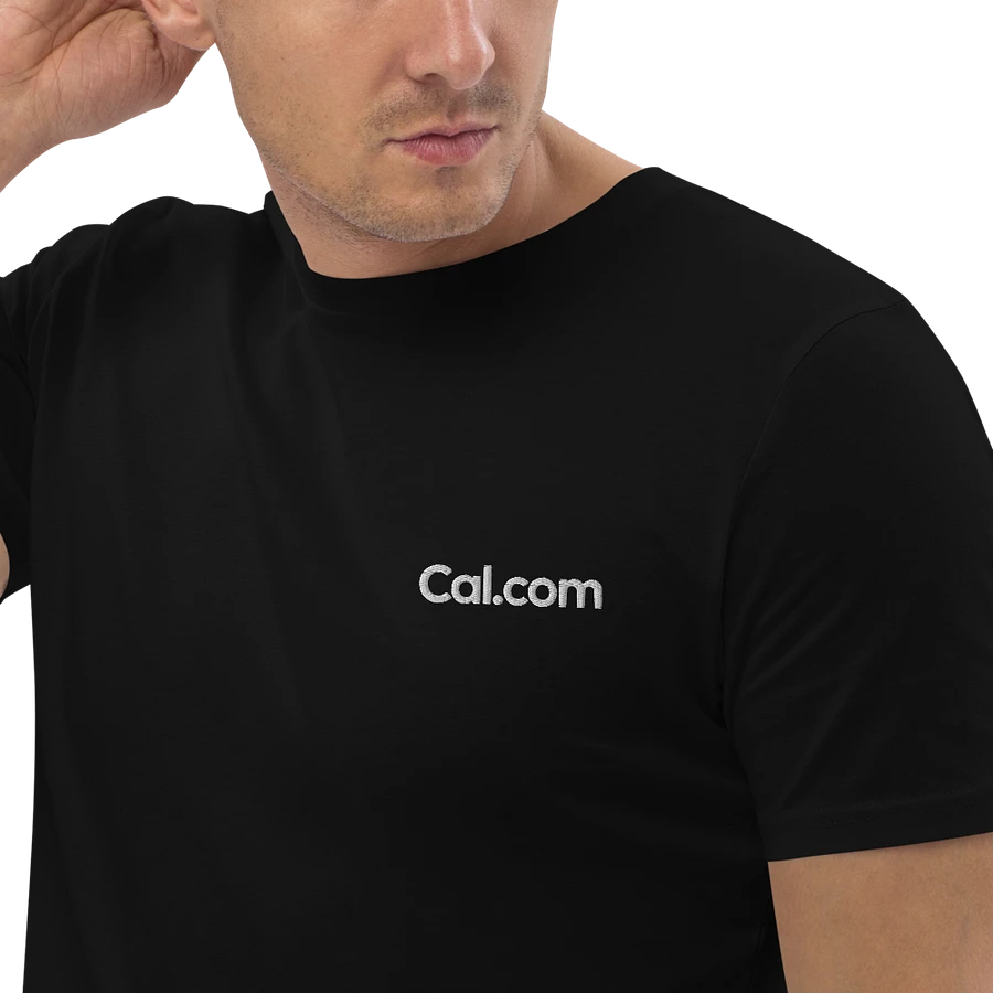 Logo lightweight t-shirt product image (8)