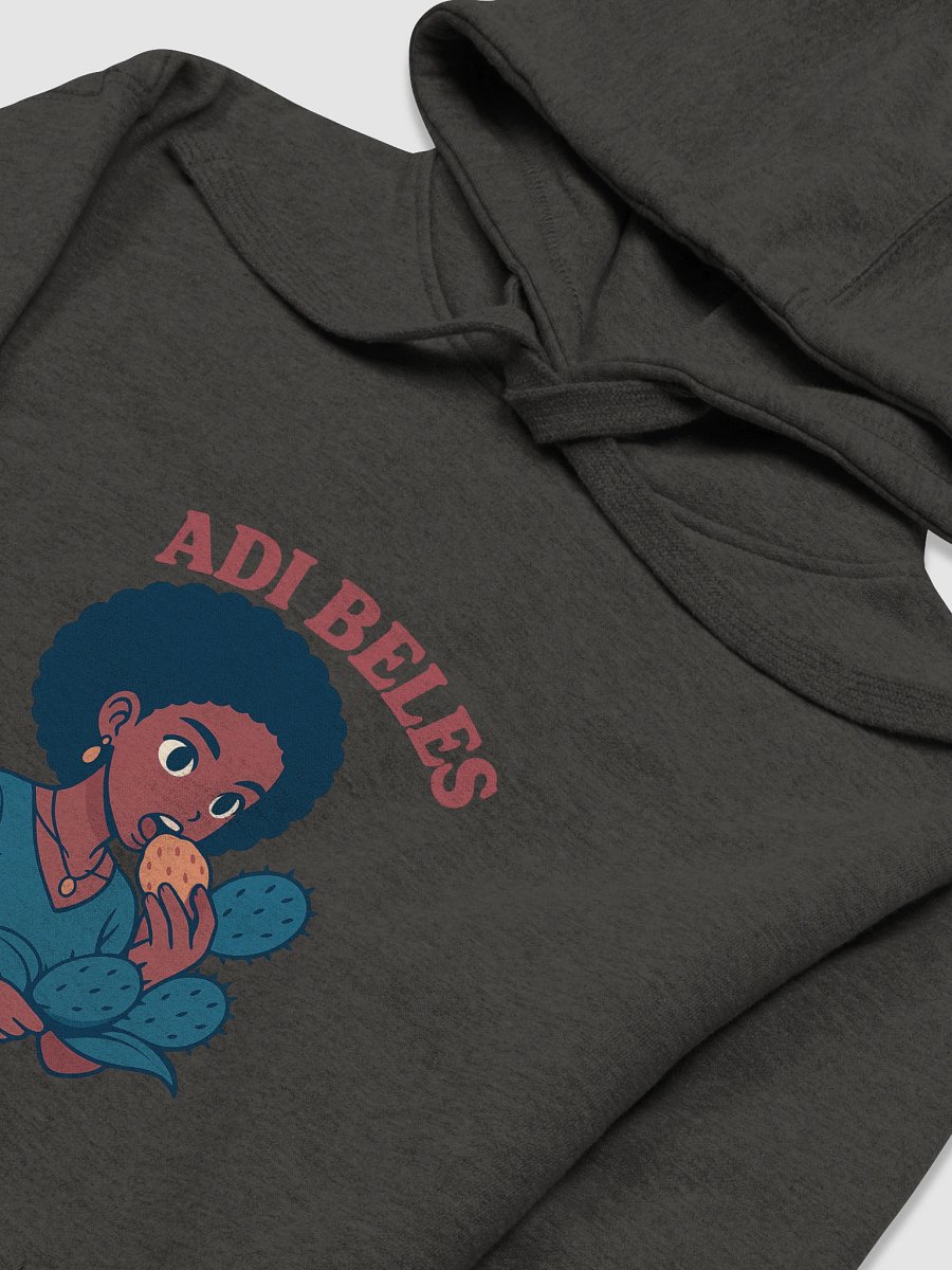 Adi Belles Pullover Hoodie product image (26)
