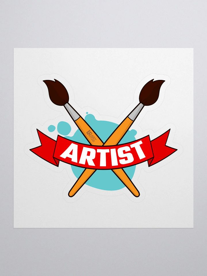 ARTIST product image (1)