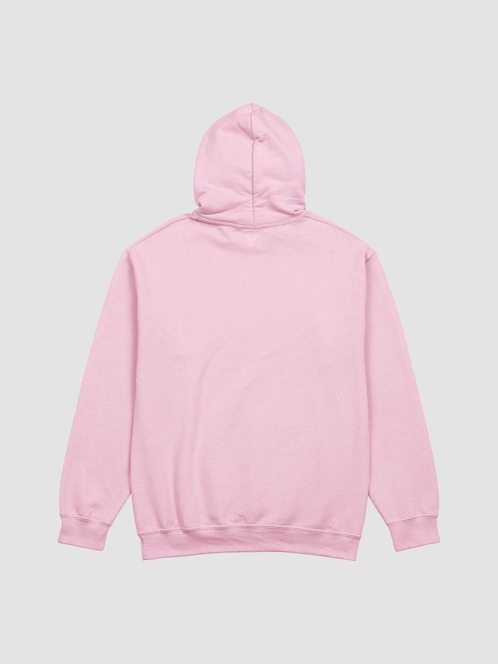 Nope Not Today Gradient Hoodie product image (2)