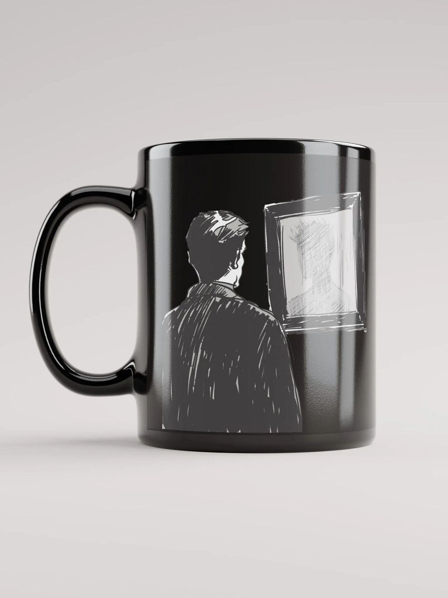 Look into yourself Mug product image (11)