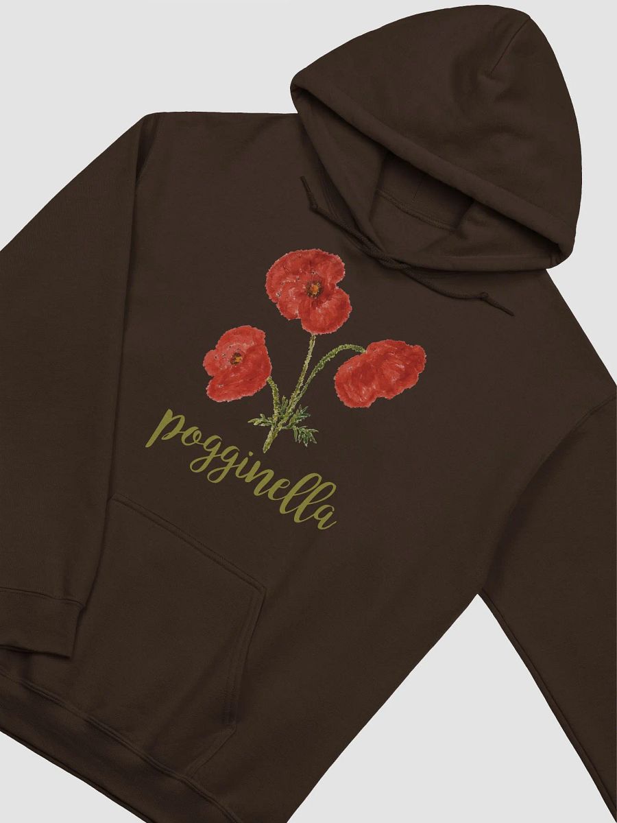 Papaveri Pogginella Classic Hoodie product image (12)