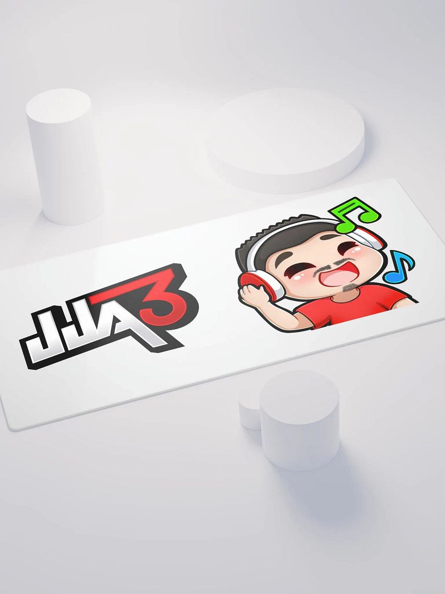Gaming Mouse Pad (Landscape) product image (4)