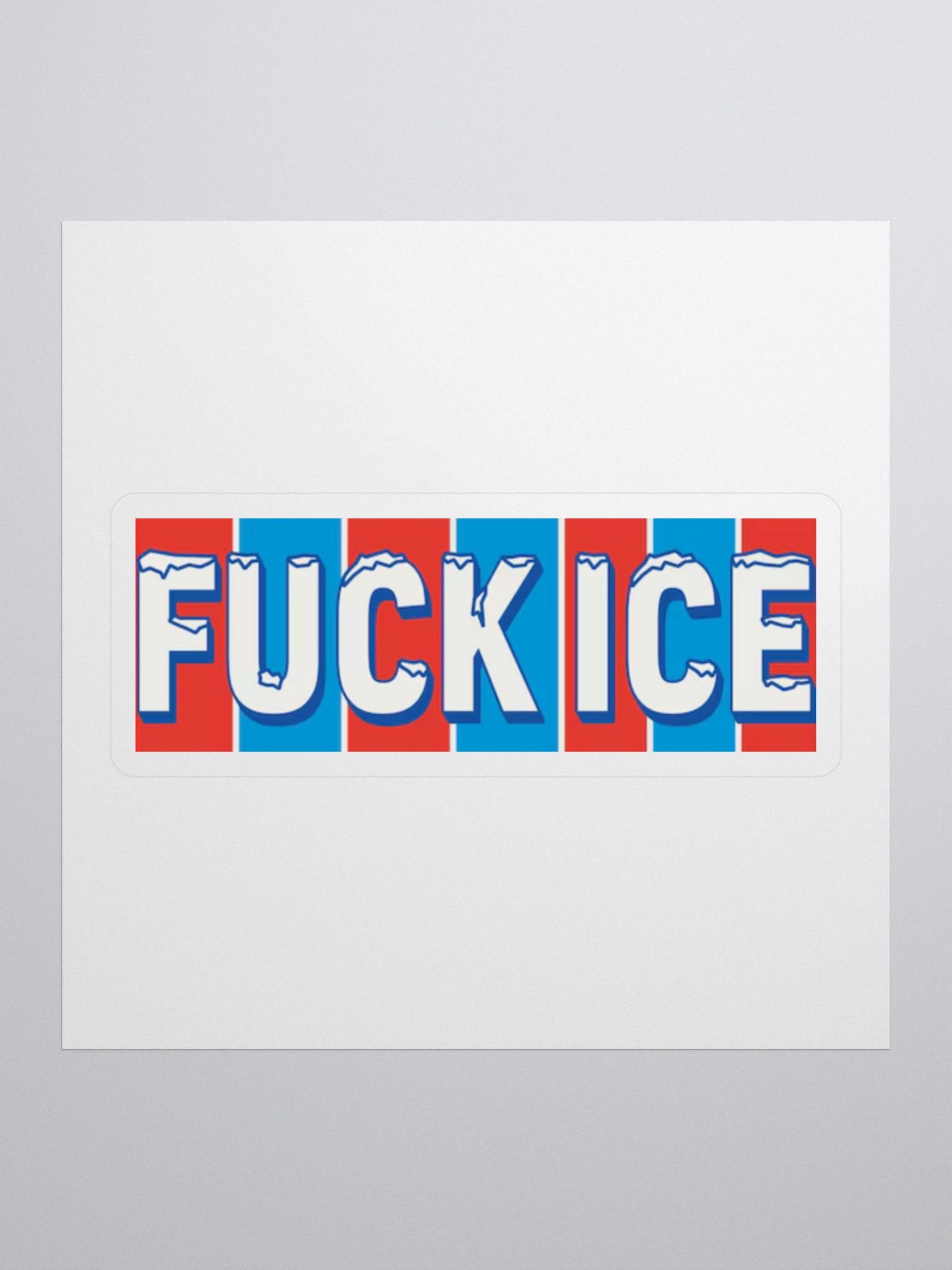 Fuck Ice product image (1)