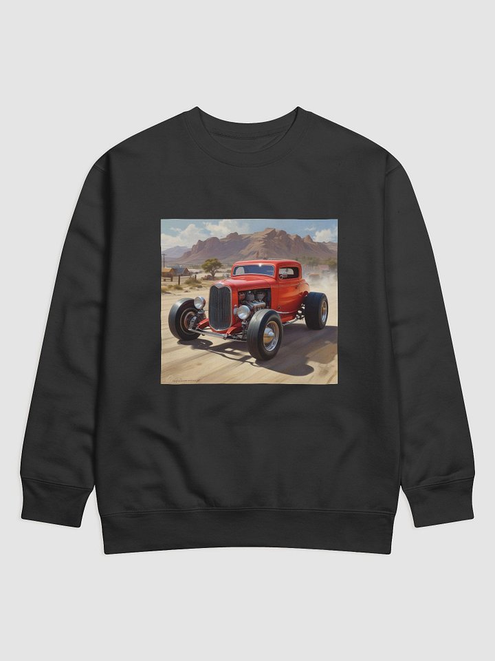 Hot Rod product image (4)