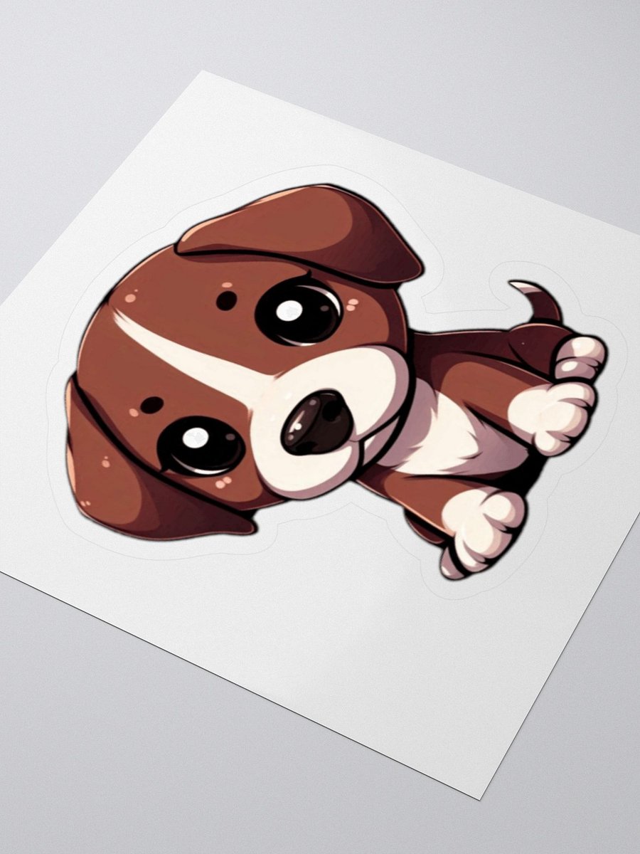 Cassie Stickers product image (3)