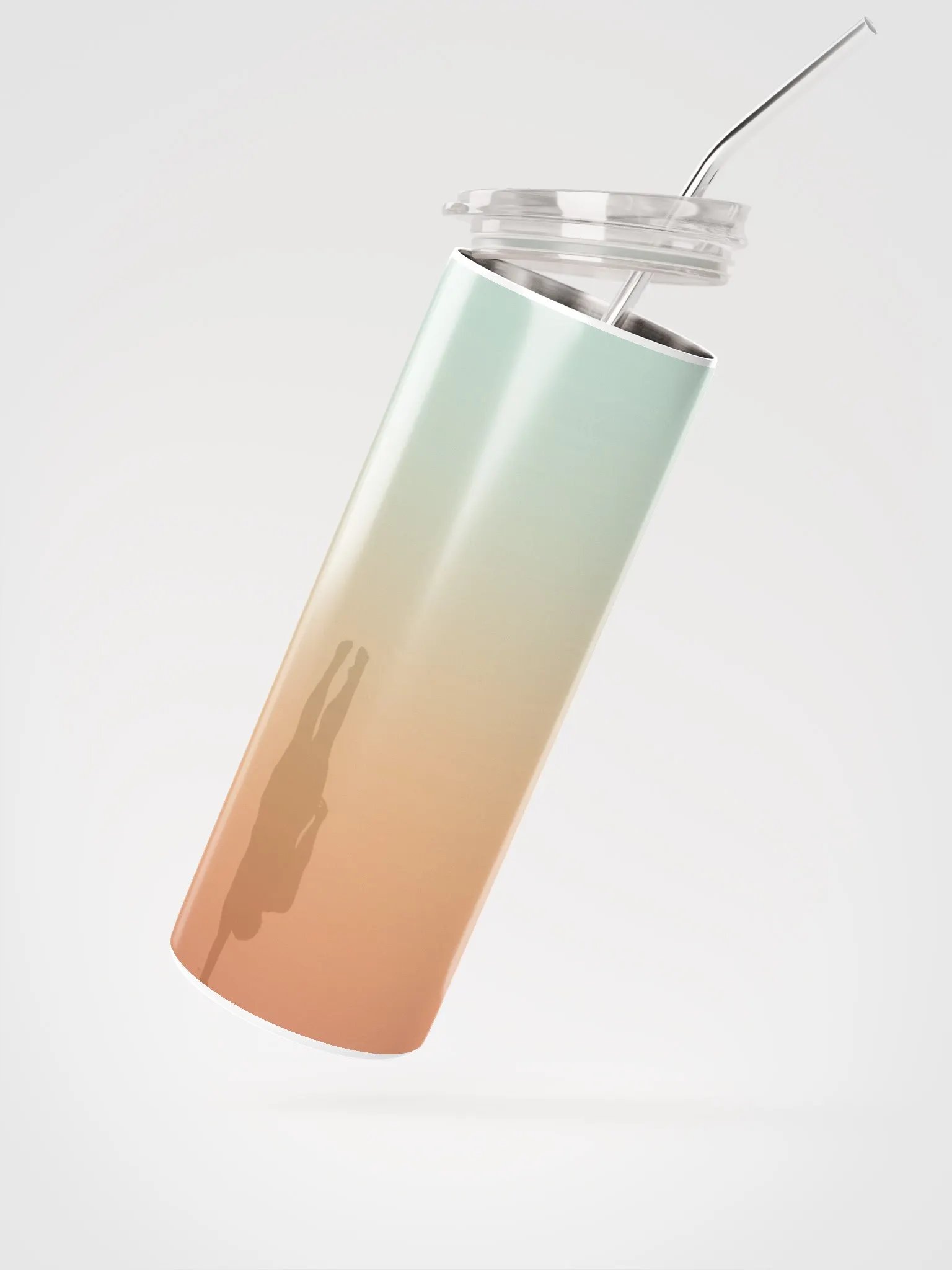 ILWAP Yoga Stainless Steel Tumbler product image (2)