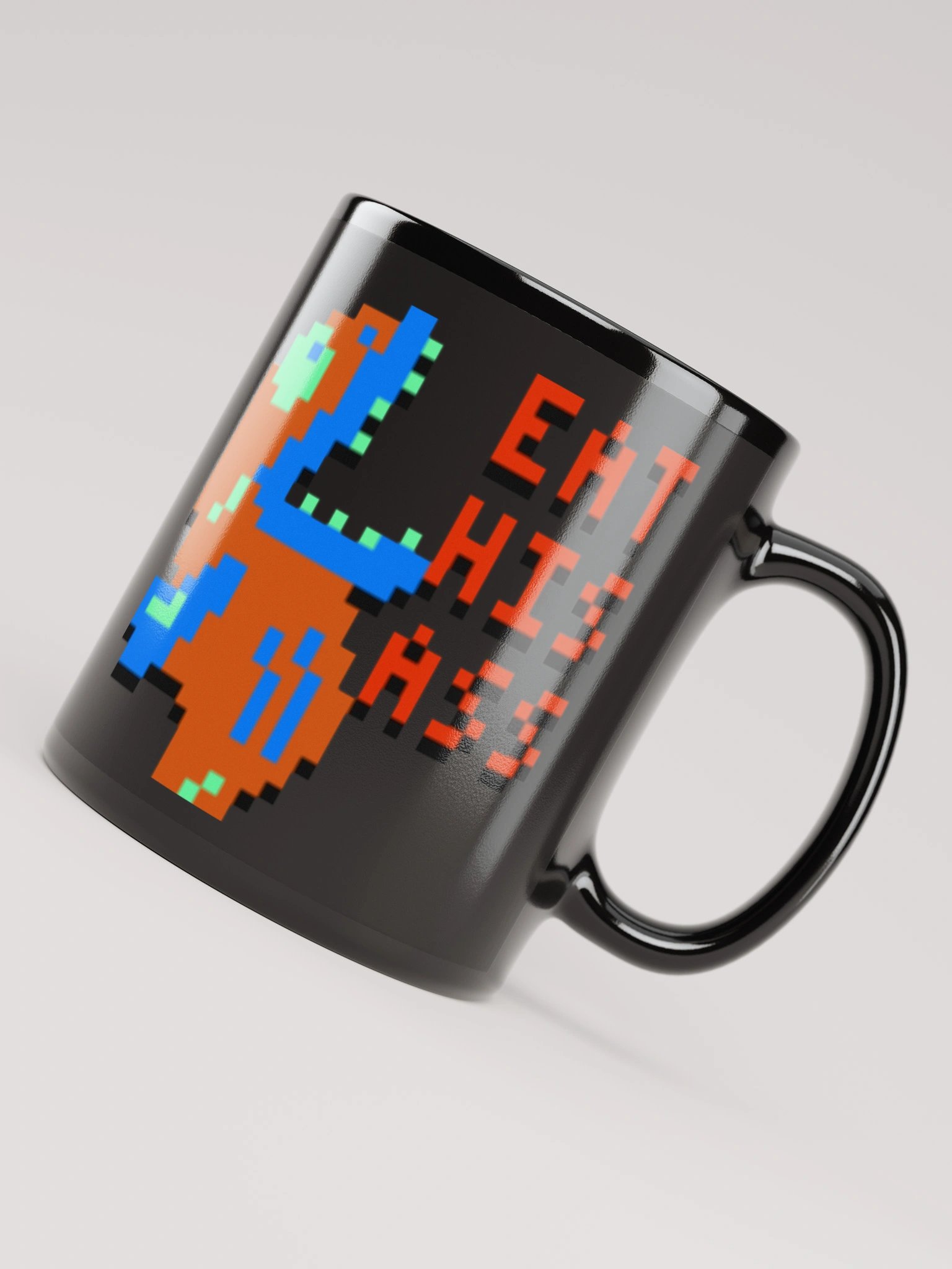 Eat His Ass Mug product image (7)